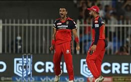 RCB Auction 2022: Full list of players bought by Royal Challengers Bangalore on Day 1 of IPL 2022 Auction