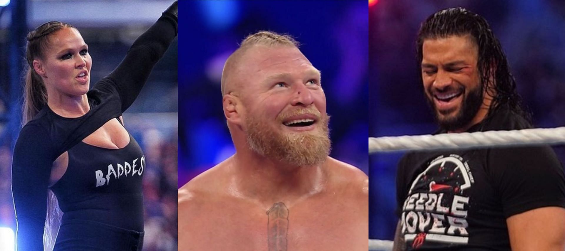 WWE Elimination Chamber में कुछ शानदार मुकाबले होंगे