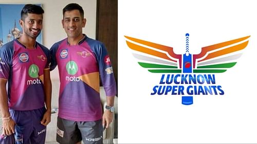 Rahul Tripathi can be an excellent addition to the Lucknow Super Giants squad (Image Source: Instagram)