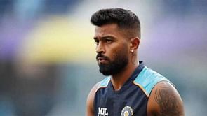 Hardik Pandya set to miss Ranji Trophy