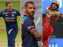 IPL 2022 Auction: 3 Indian PBKS players to watch out for