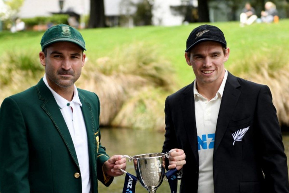 NZ vs SA, Dream11 Fantasy Suggestions