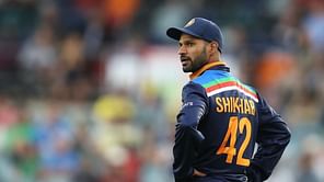 IPL 2022: 3 captaincy options for Punjab Kings
