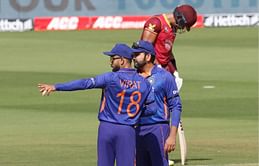 "Rohit Sharma was a good captain yesterday, is a good captain today and will remain a good captain tomorrow" - Aakash Chopra