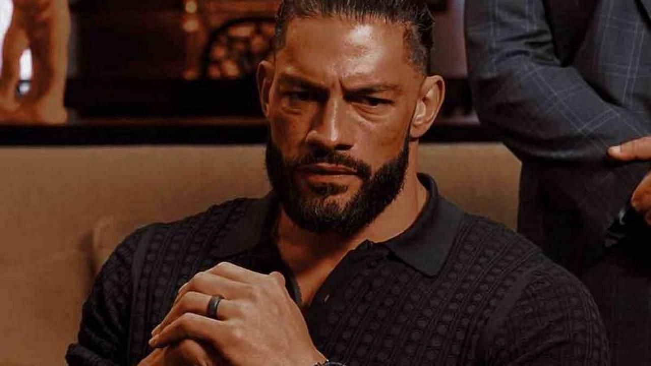 WWE दिग्गज ने दिया बहुत बड़ा बयान