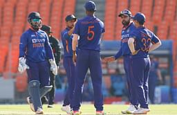 "He gives a lot of freedom to the bowlers" - Harbhajan Singh lauds Rohit Sharma's captaincy in the 1st India vs West Indies ODI