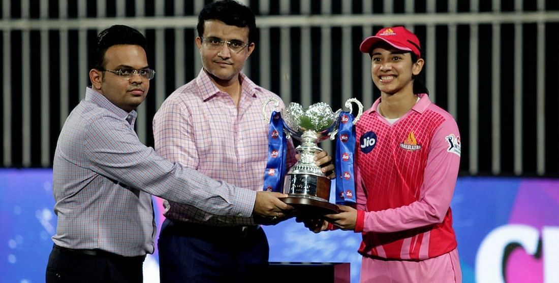Photo Courtesy : BCCI &amp; IPL Twitter