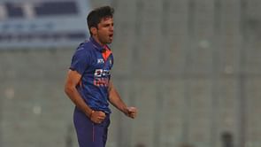 "Tere jaisa na koi, Ravi Bishnoi" - Aakash Chopra picks the leg-spinner as his Player of the Match for the 1st India vs West Indies T20I