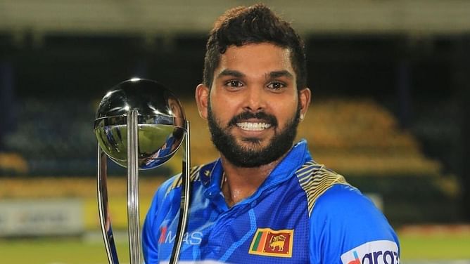 IPL 2022: 3 Sri Lankan players to watch out for