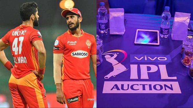 IPL 2022 Auction: 3 Pakistan-origin players who are part of shortlisted players pool