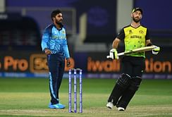 Australia vs Sri Lanka Dream11 prediction: 3 players you can pick as captain or vice-captain for today's 1st T20I match - February 11th, 2022