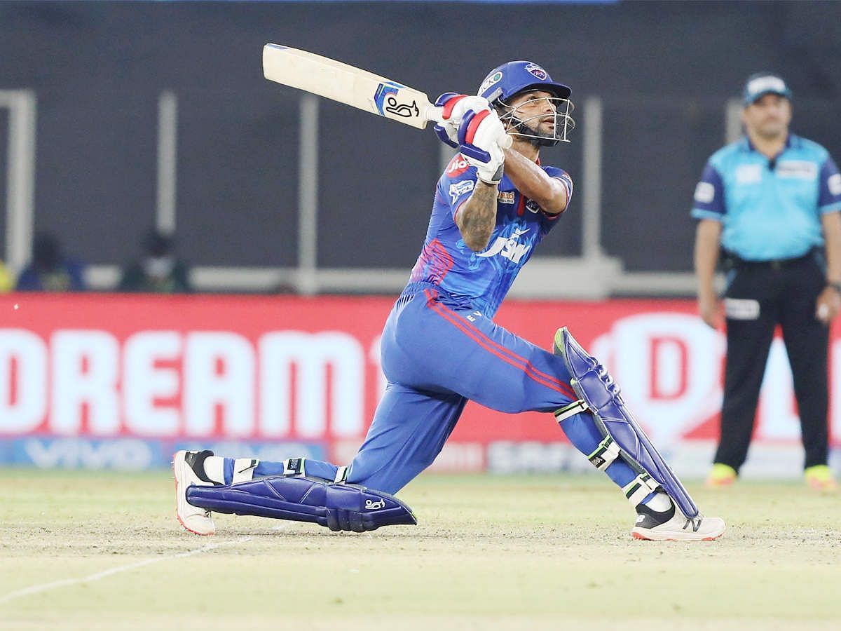 Shikhar Dhawan might provide the much needed firepower for Rajasthan Royals at the top of the order