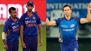 IPL 2022 Auction: Ranking Rajasthan Royals' buys on Day 1