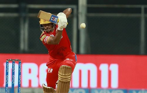 Mayank Agarwal has been named the new PBKS skipper.