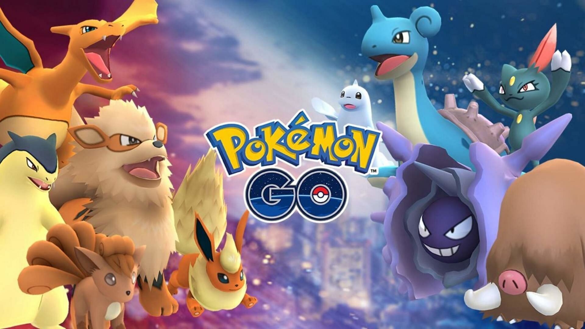 Fire-type Pokemon have always remained popular in Pokemon GO (Image via Niantic)