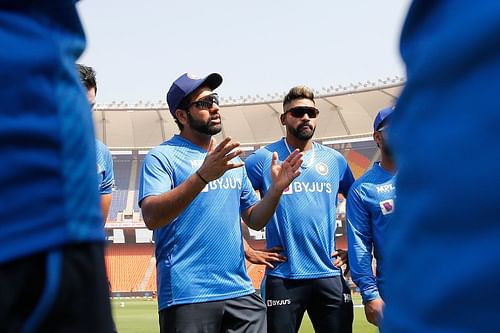 Rohit Sharma has ticked all the boxes as captain