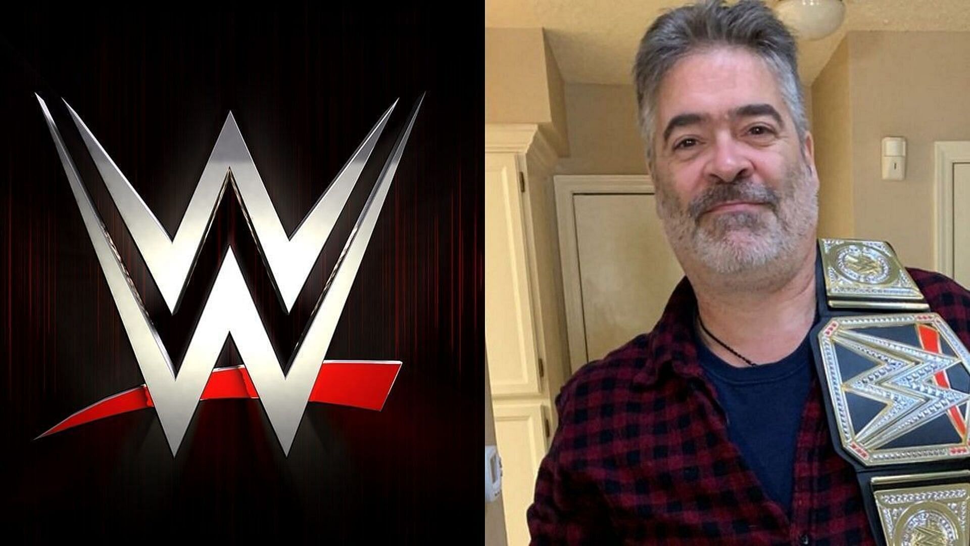 Vince Russo points out why a feud between Randy Orton and Riddle might not work now