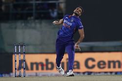 "India need to worry a little about the way they bowled at the death" - Wasim Jaffer