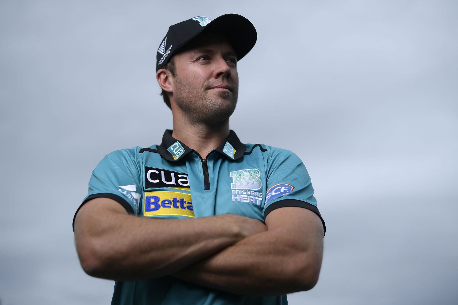 AB de Villiers has retired from all formats of cricket