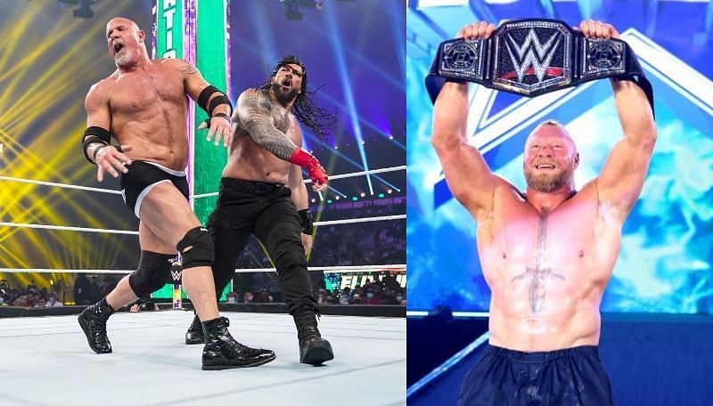 WWE Elimination Chamber 2022 कई कारणों से यादगार नहीं बन पाया