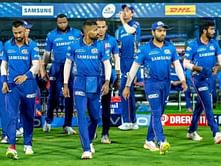 "That reservation has been kept aside" - Aakash Chopra on the Mumbai Indians getting to play matches at their home ground in IPL 2022