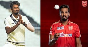 "You’ll see my secret weapon in IPL 2022" - Ishan Porel on his new T20 variation, Bengal’s Ranji Trophy campaign, and his Test match ambition