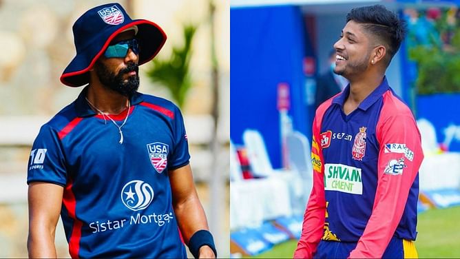 IPL 2022 Auction: 7 players from associate countries who have made the cut to final list