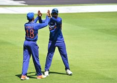 IND vs WI 2022: 4 players who can break big records in the 2nd T20I