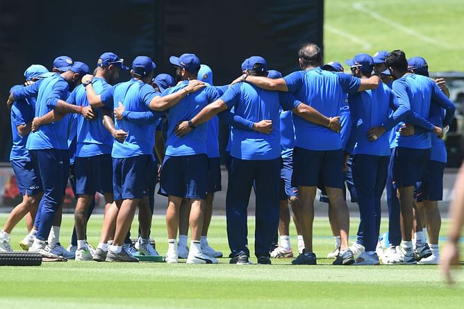 "There is a lot of inconsistency in selection" - Aakash Chopra on the constant personnel changes in Team India
