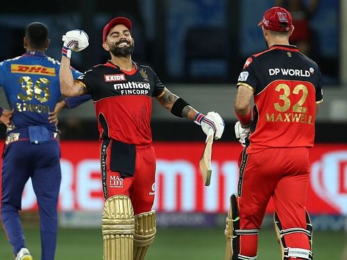 Much rests on RCB's top order to set to finish formidable targets in IPL 2022