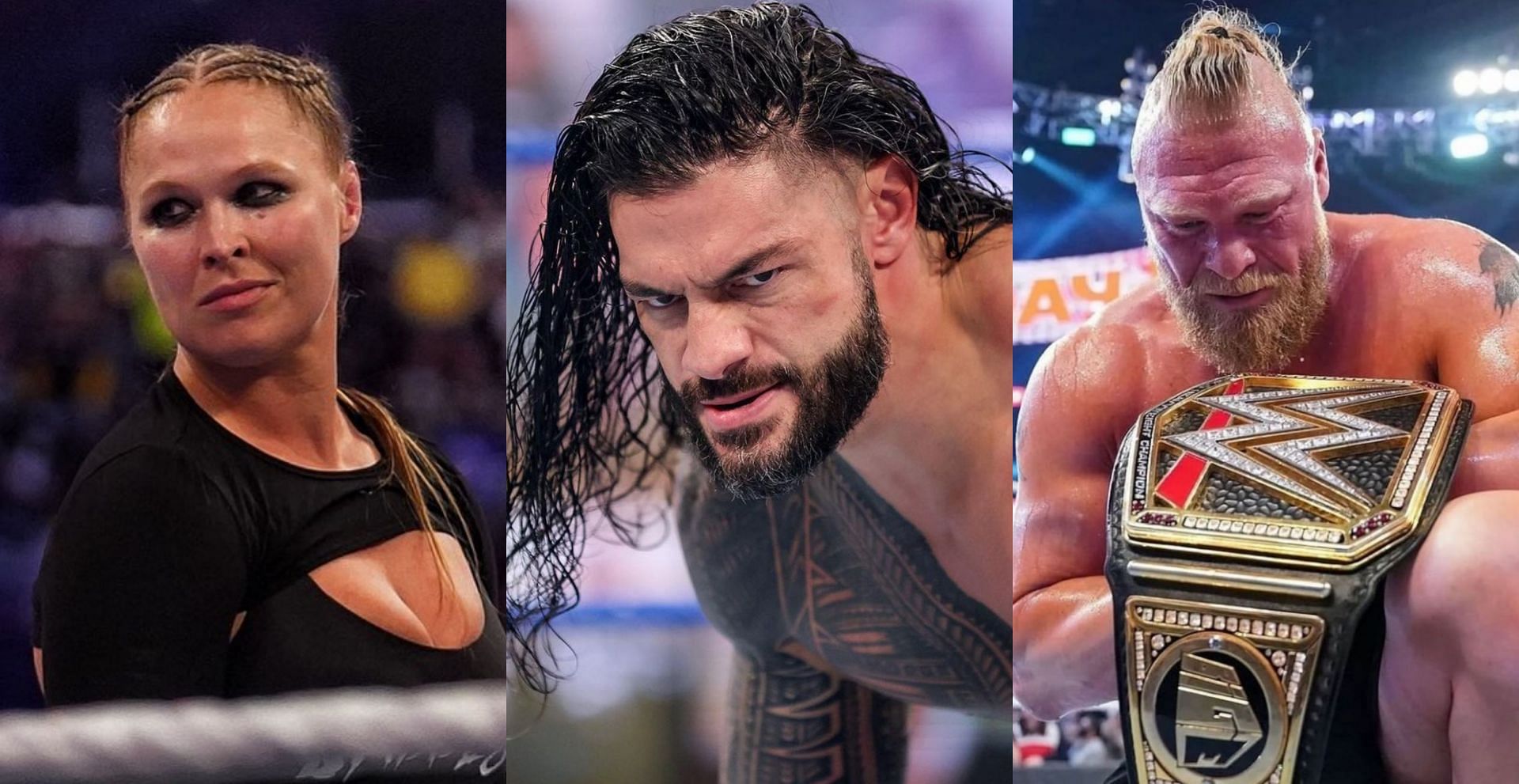 WWE Elimination Chamber इवेंट बढ़िया साबित हो सकता है