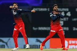 "He has justified his price tag" - Aakash Chopra says Wanindu Hasaranga's dismissal of Shreyas Iyer was the 'game-changer' for RCB vs KKR