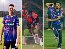 IPL 2022: Predicting 3 bowlers with most wickets in SRH vs RR match