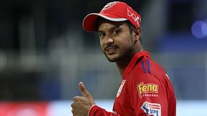"It is not an ideal scenario" - Aakash Chopra on Mayank Agarwal's challenges as Punjab Kings captain in IPL 2022