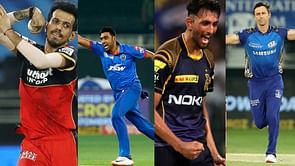 "Might not see a better combination of four bowlers anywhere else" - Aakash Chopra on RR's bowling attack ahead of IPL 2022