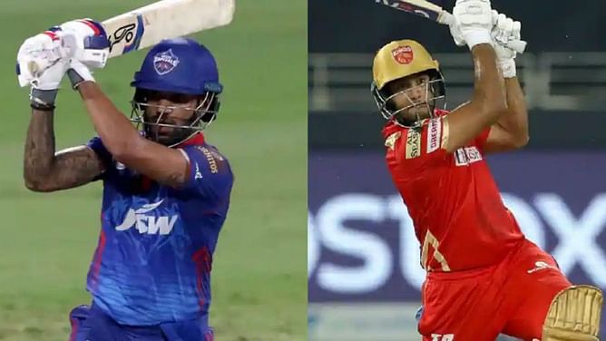 3 reasons why PBKS will make it to the playoffs of IPL 2022