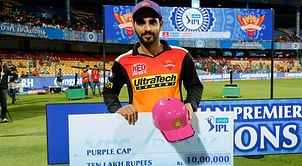 IPL 2022: 5 bowlers who can win the Purple cap this season