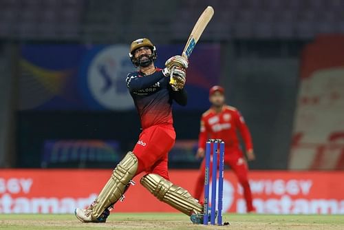 Dinesh Karthik has earned an Indian comeback due to his 2022 Indian Premier League performances