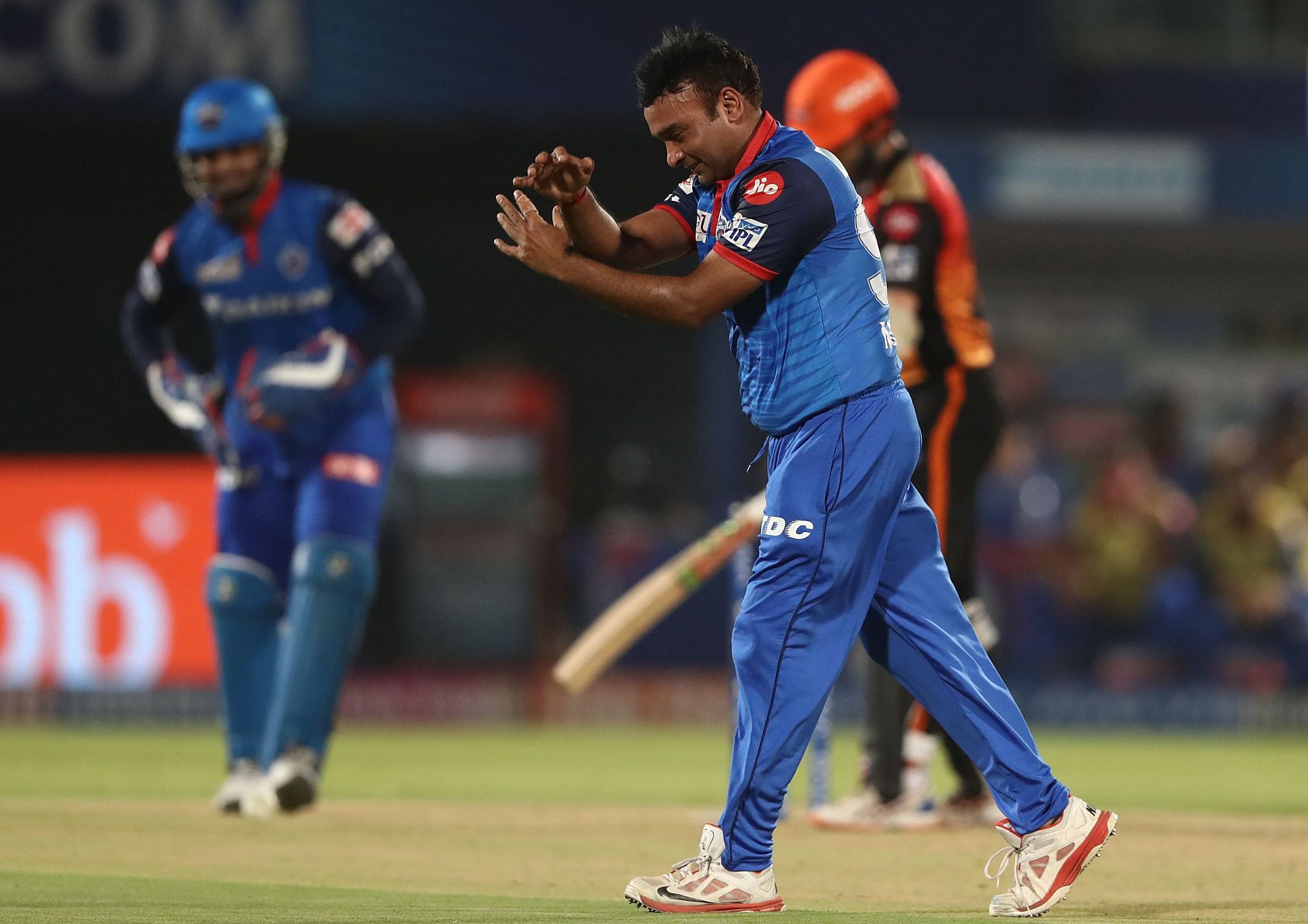 Amit Mishra is the most successful Indian bowler in IPL history