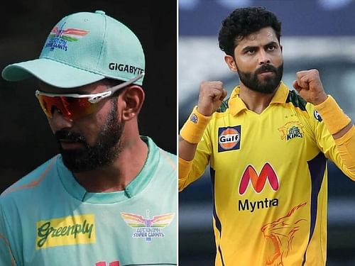 Both Lucknow and Chennai will be keen to get on to a winning start