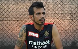 "RCB didn’t ask me whether I wanted to be retained" - Yuzvendra Chahal reveals what Mike Hesson told him prior to IPL 2022 auction