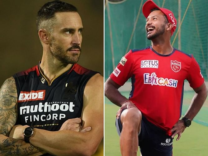 IPL 2022, PBKS vs RCB: 3 player battles to watch out for