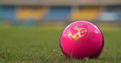 Pink ball changes the dynamics of a match substantially