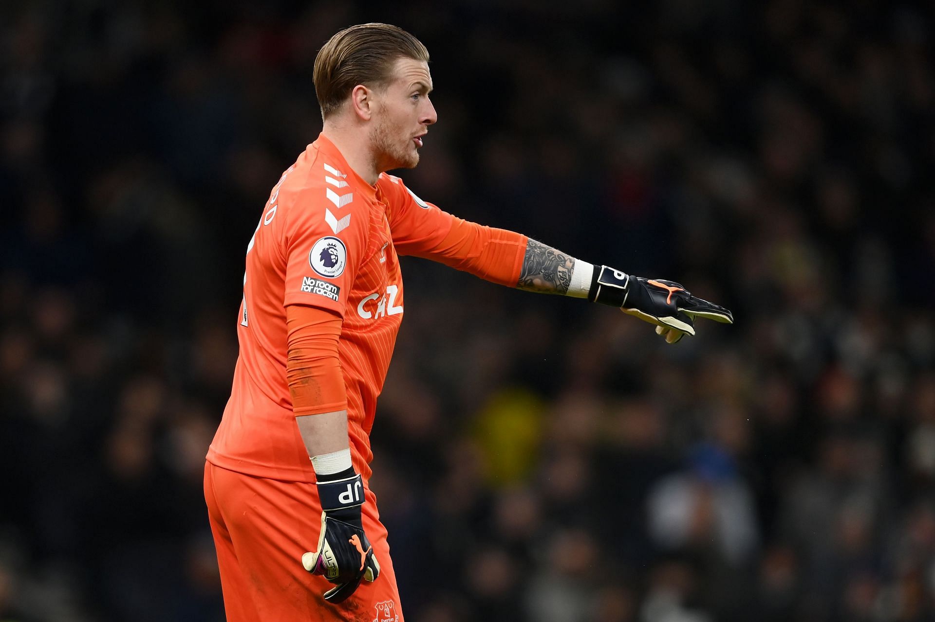 Tottenham Hotspur v Everton - Premier League
