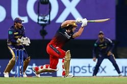 Who won yesterday's IPL match 2022, RCB vs KKR - Match 6?