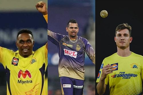 The opening IPL 2022 game between CSK and KKR will see many big match stats