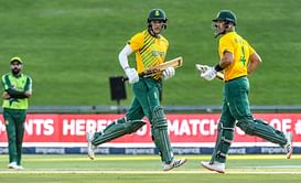 WAR vs TIT Dream11 Prediction: Fantasy Cricket Tips, Today's Playing 11 and Pitch Report for South African One-Day Cup, Match 16