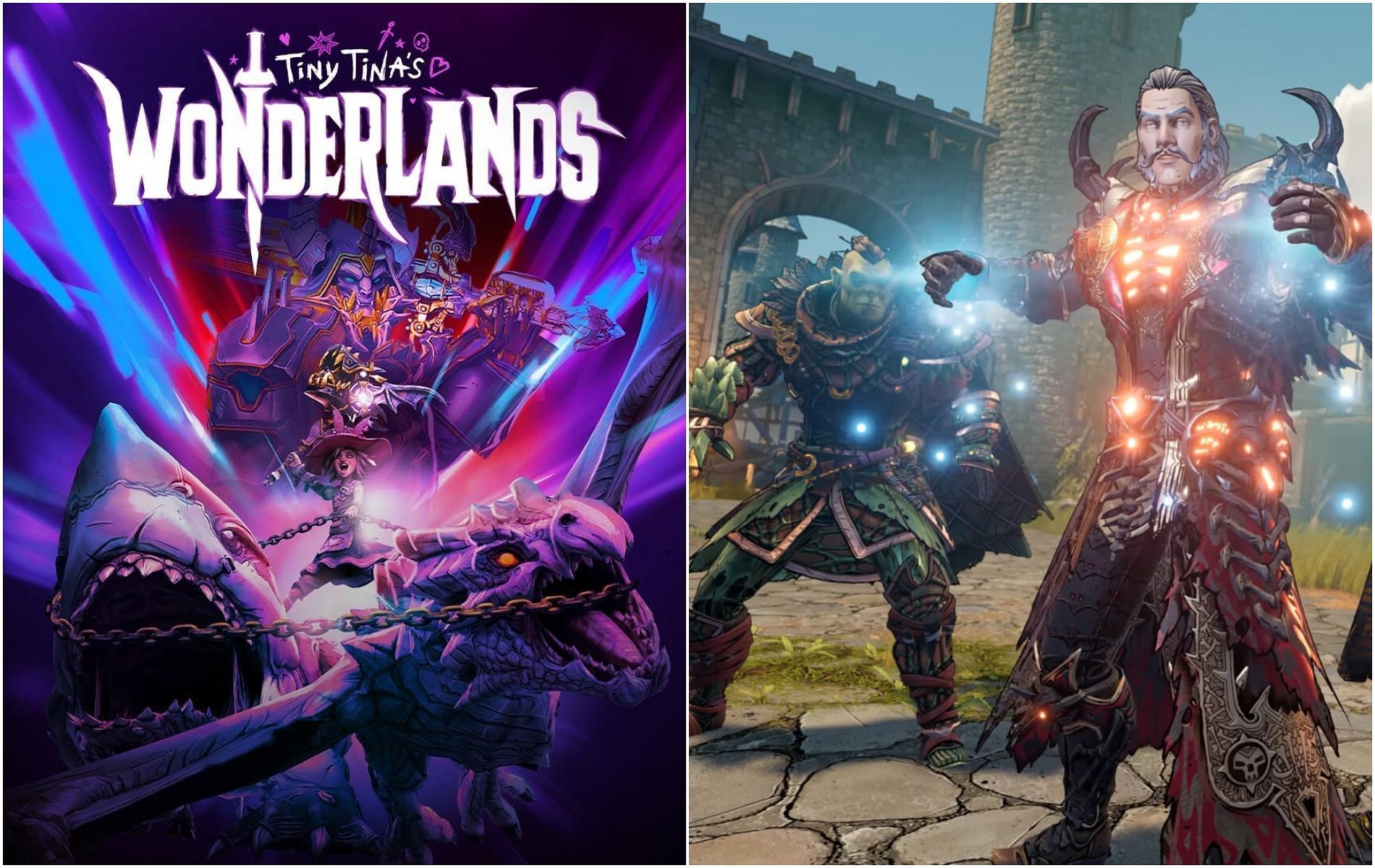 Whether solo or with buddies, there&#039;s a lot to keep in mind for first-timers (Images via Gearbox Software)