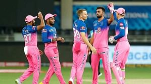 [Watch]: Rajasthan Royals reveal their stunning jersey ahead of IPL 2022
