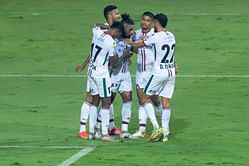 Chennaiyin FC 0-1 ATK Mohun Bagan: Player Ratings as Mariners seal top-four berth